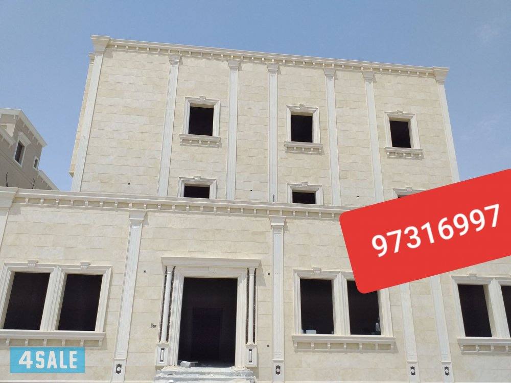 توريد وتركيب جميع انواع الحجر الطبيعي والرخام0