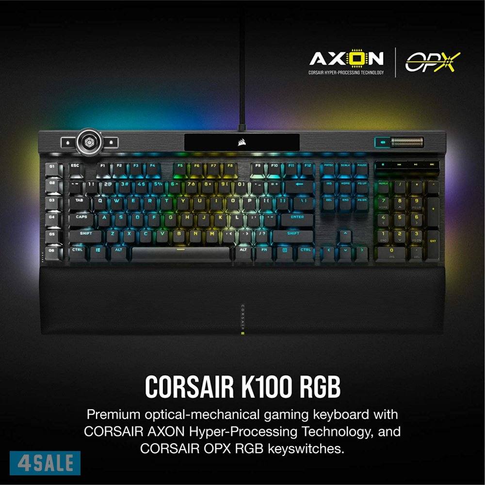 للبيع شاشتين ورام وكيبورد شبه جدد نظيفين3