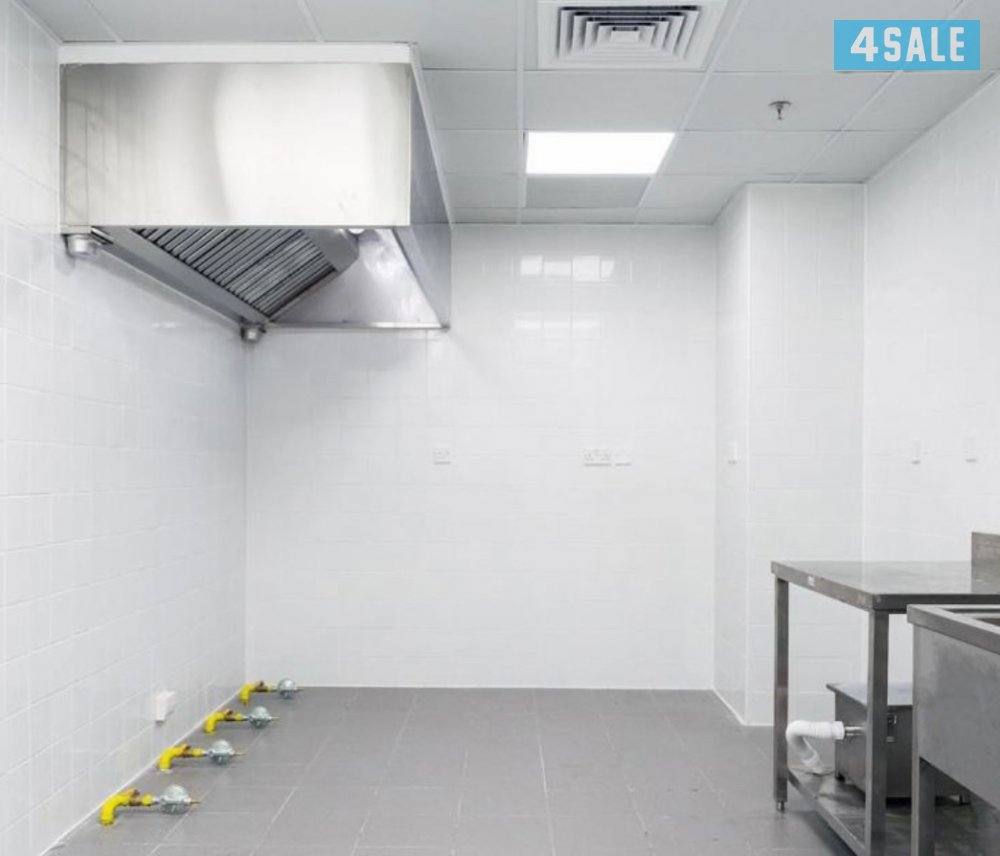 مطابخ للايجار - Kitchens for Rent1