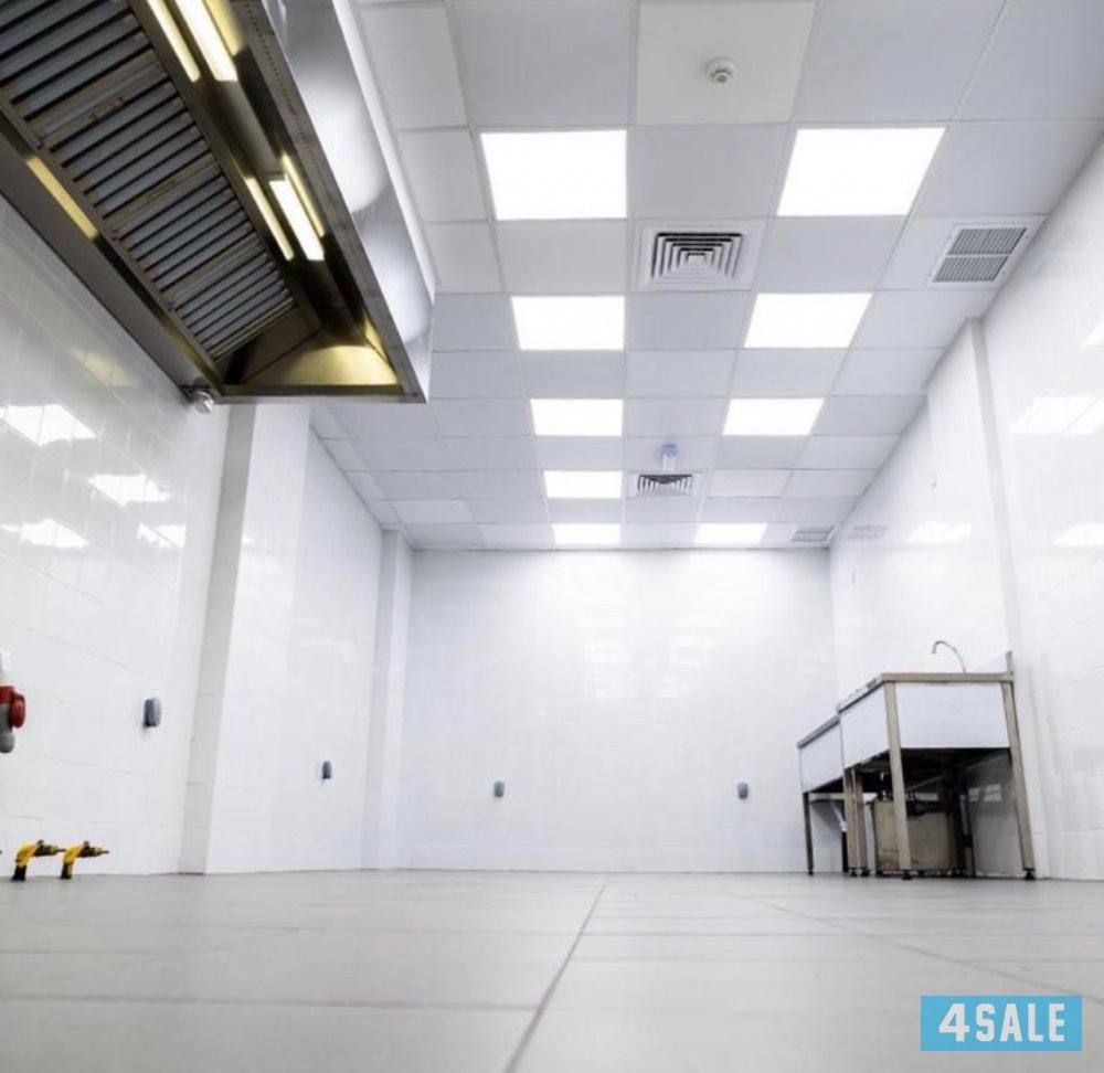 مطابخ للايجار - Kitchens for Rent2