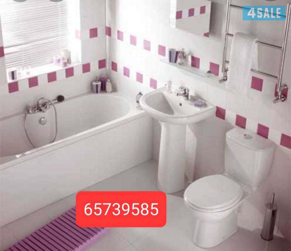 فني صحي وتسليك مجاري جميع مناطق الكويت1