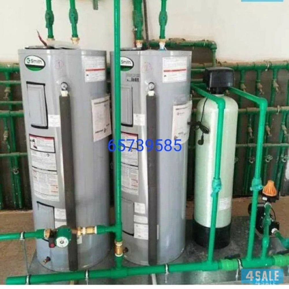 فني صحي وتسليك مجاري جميع مناطق الكويت2