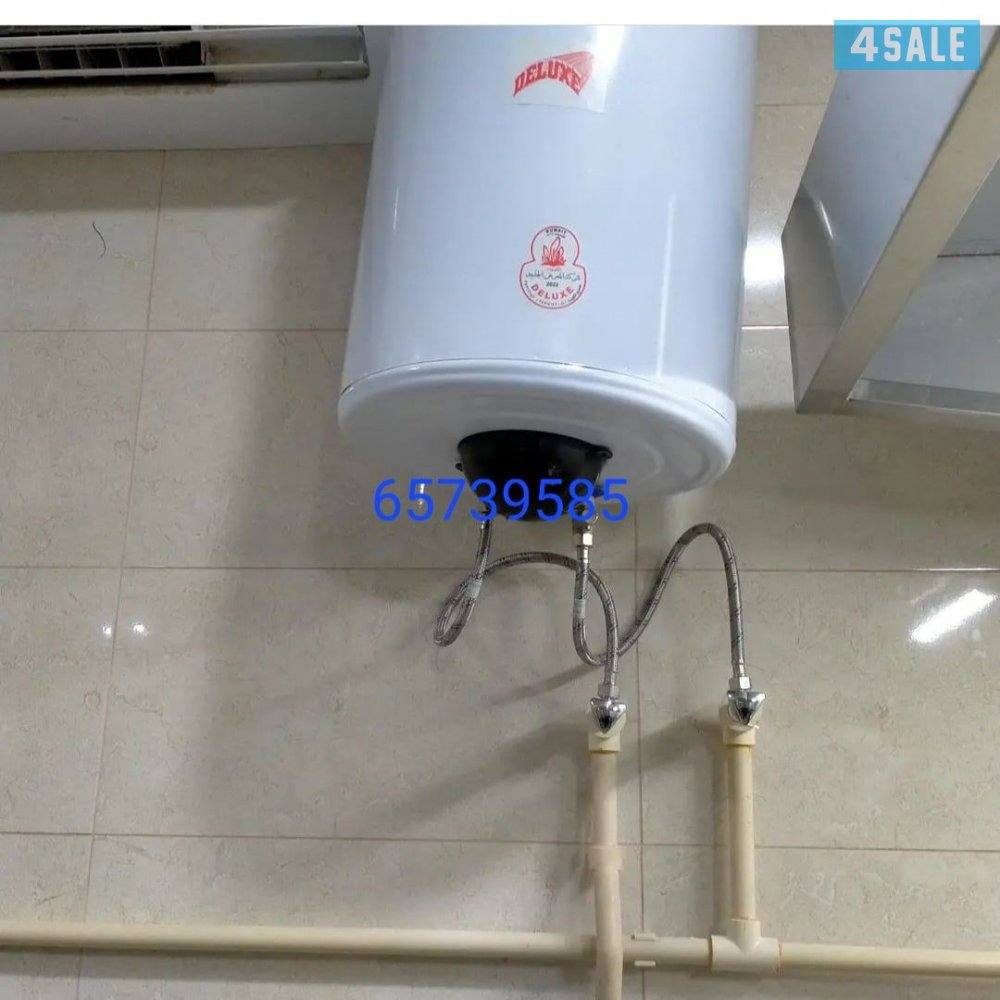 فني صحي وتسليك مجاري جميع مناطق الكويت5