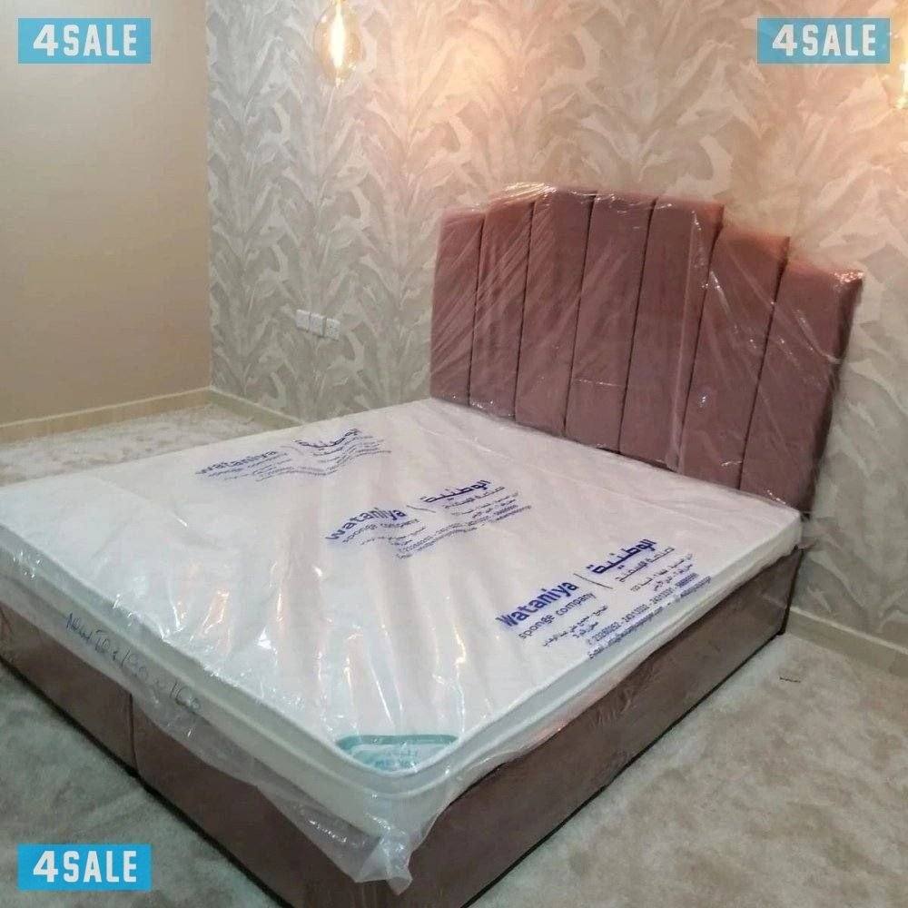 سراير طبي جميع المقاسات متوفرة باقل الاسعار يوجد لدينا جميع انواع الفر2