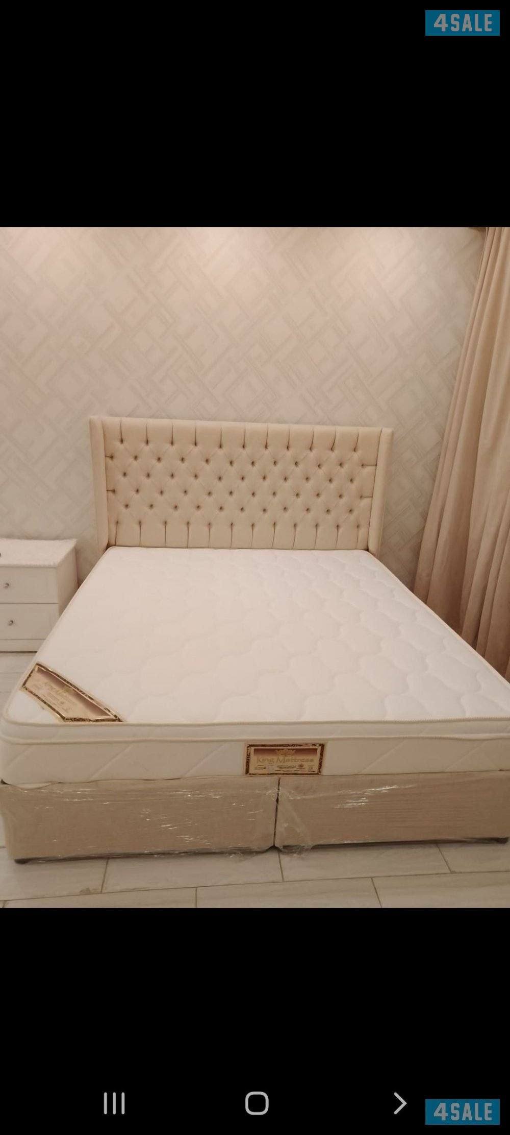 سراير طبي جميع المقاسات متوفرة باقل الاسعار يوجد لدينا جميع انواع الفر4