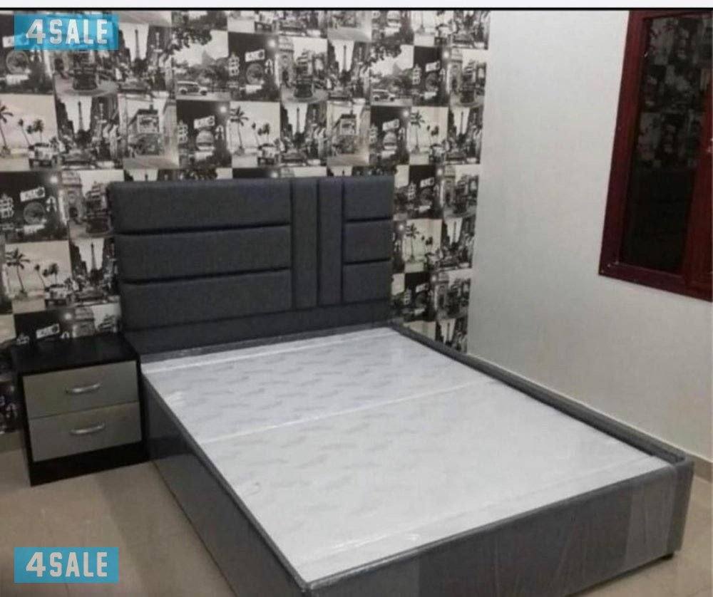 سراير طبي جميع المقاسات متوفرة باقل الاسعار يوجد لدينا جميع انواع الفر5