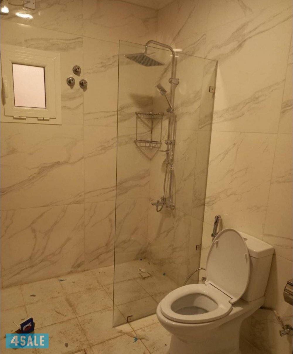 فني ادوات صحيه وتسليك مجاري تركيب اطقم حمامات14