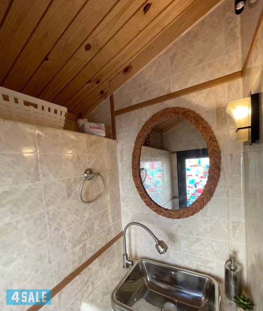 لأصحاب المشاريع - كرفان مميز4