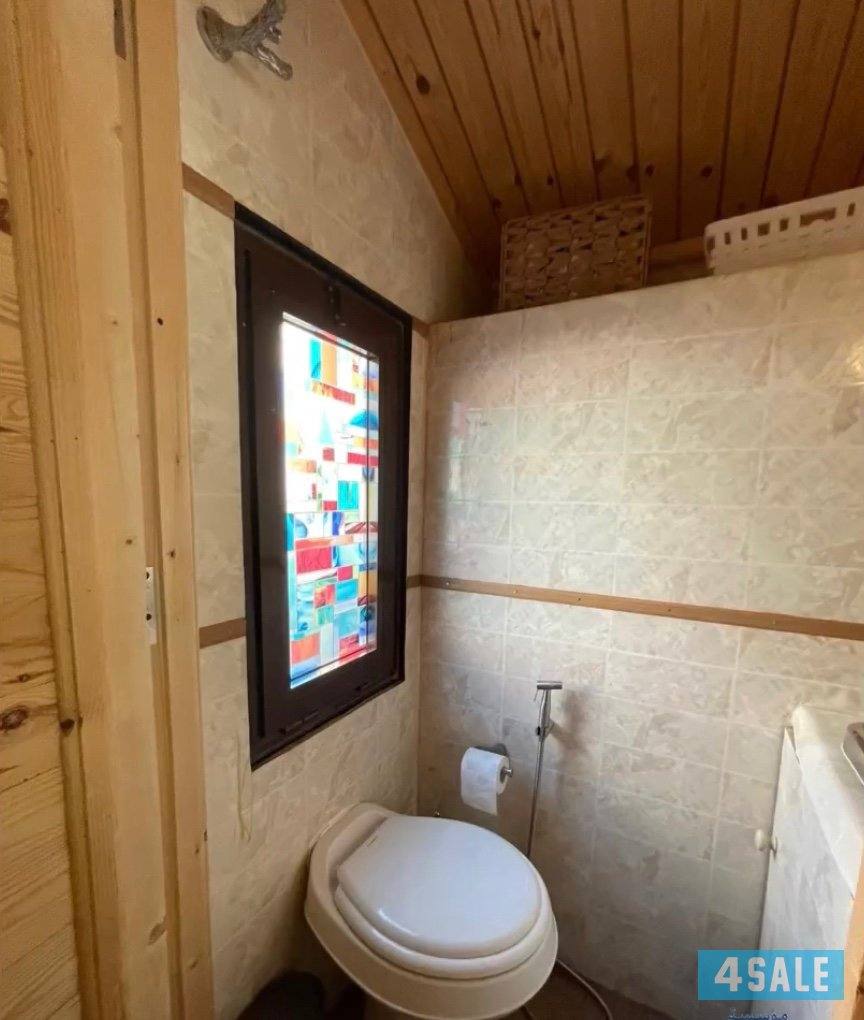 لأصحاب المشاريع - كرفان مميز5