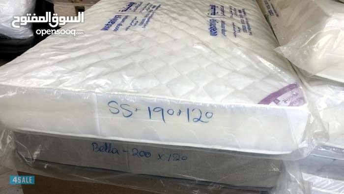 البغلي للاسفنج والمراتب الطبي بأقل الأسعار والجودة العالية يوجد لدينا1