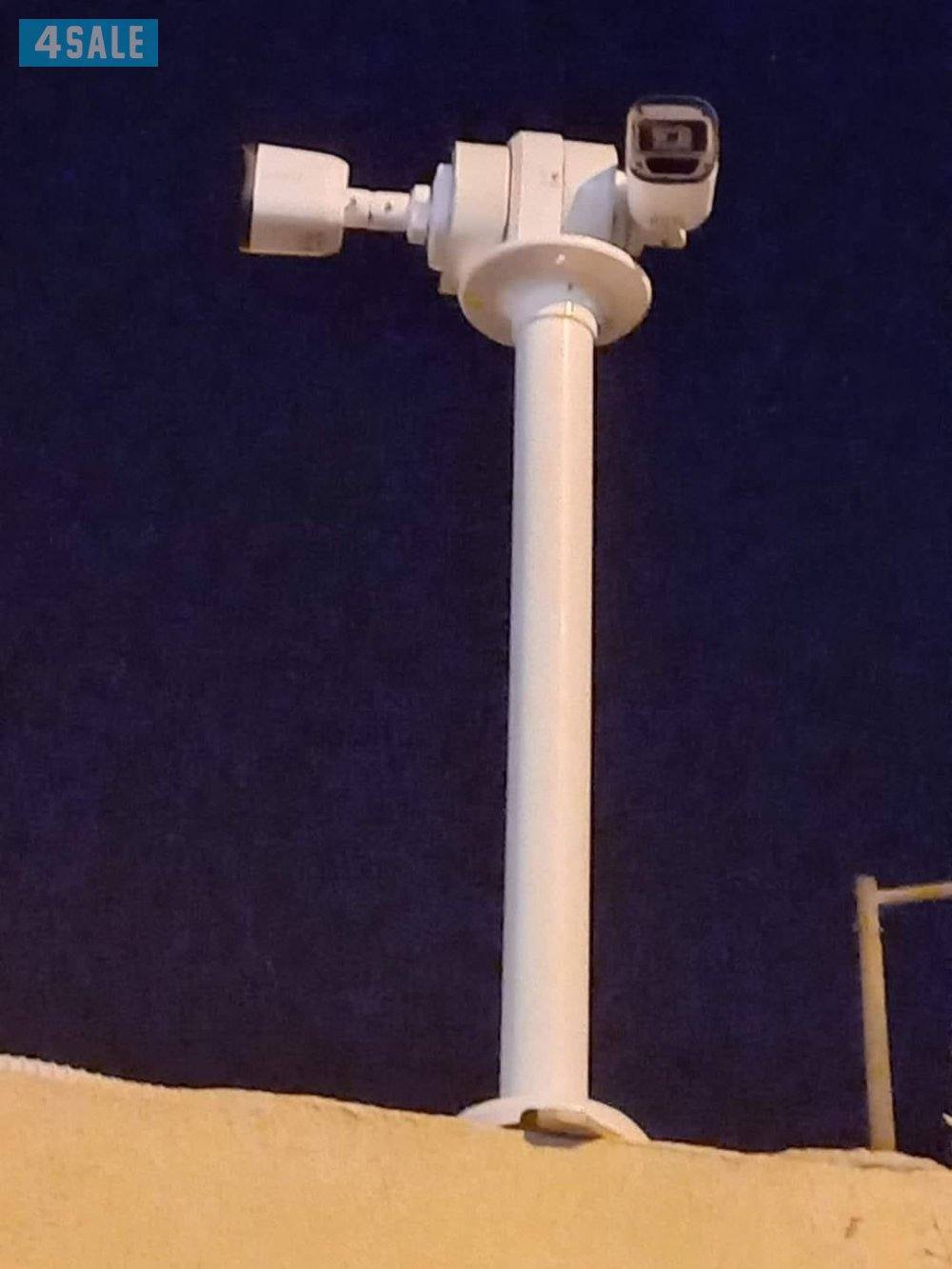 تركيب جميع الكاميرات الداخلية والخارجية متابعة عبر الهاتف2