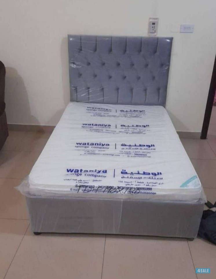 سراير طبيه وفرشات طبية حسب الطلب0