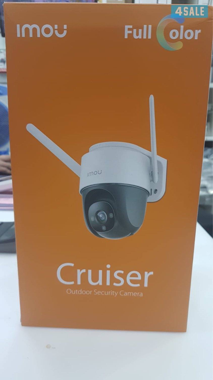 كاميرات مراقبة صوت وصورة 70 د1