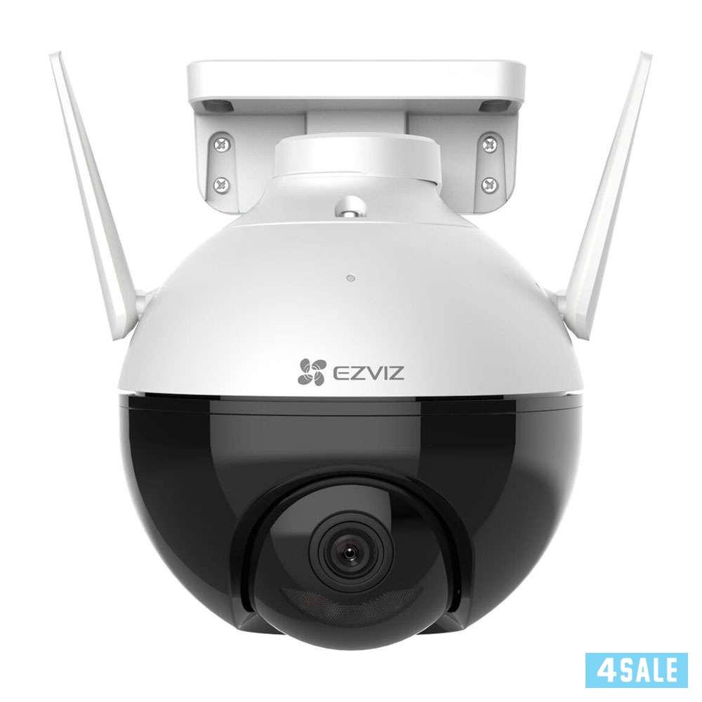 ابحث عن عمل فني كاميرات مراقبة وستلايت وصيانة كهرباء3