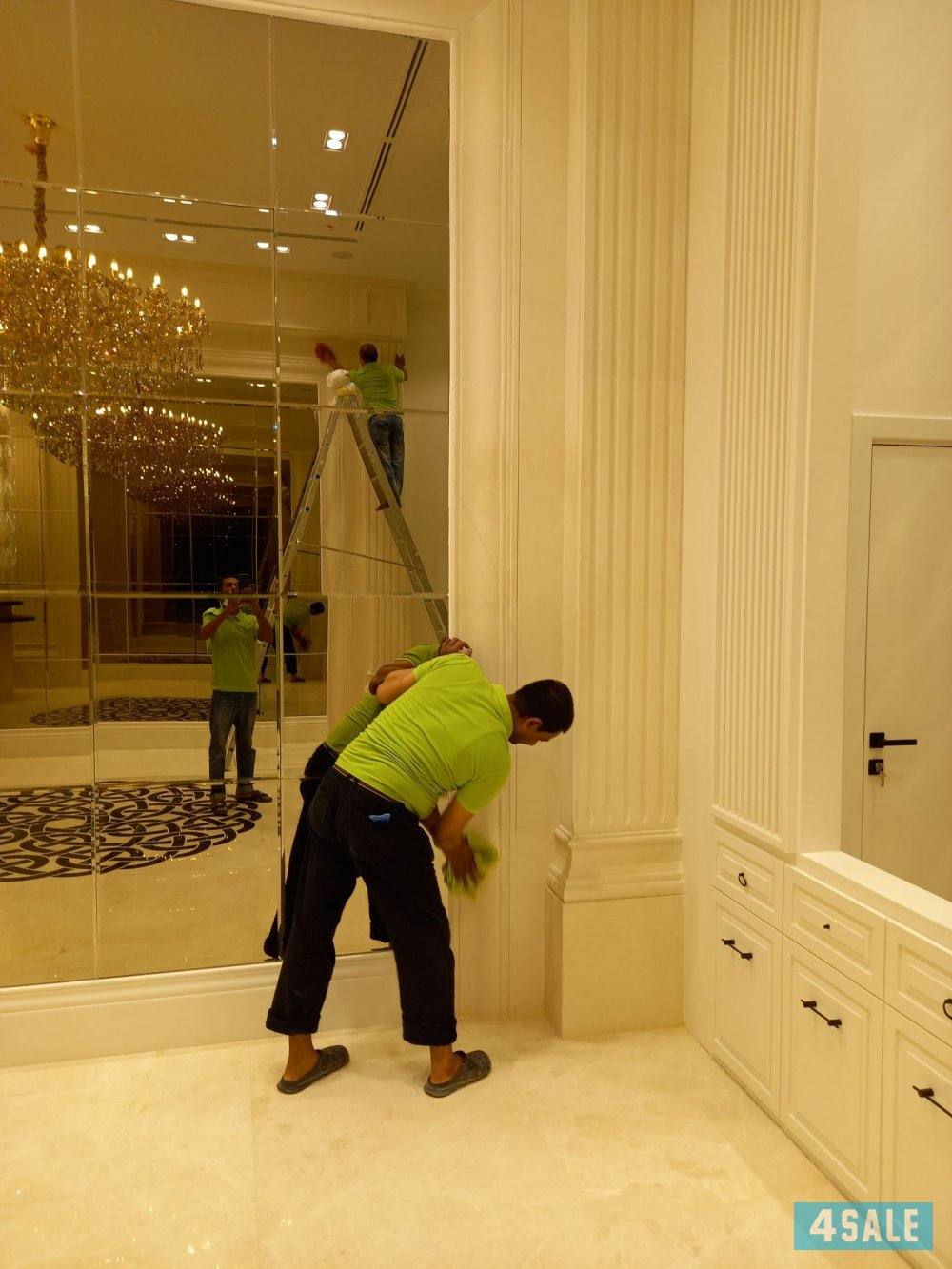 غسيل البيت كامل غسيل الديوانيات غسيل السجاد غسيل المطابخ غسيل الشقق1