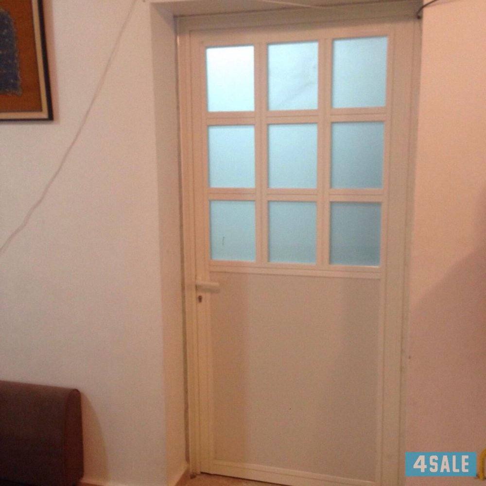 فنی المنیوم5