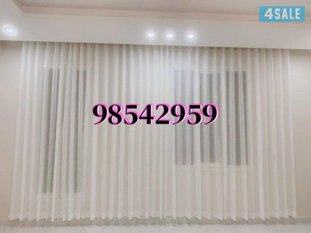 تركيب وتفصال جميع انواع الستاير4