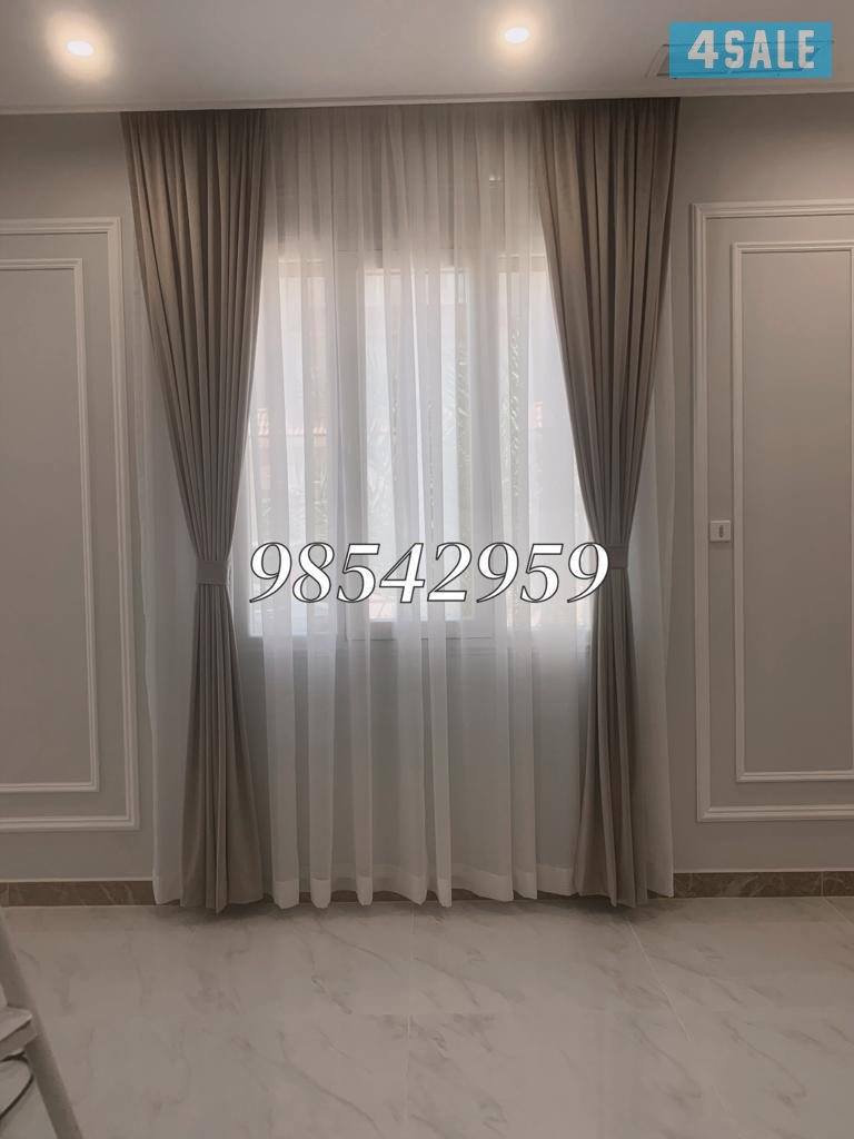 تركيب وتفصال جميع انواع الستاير5