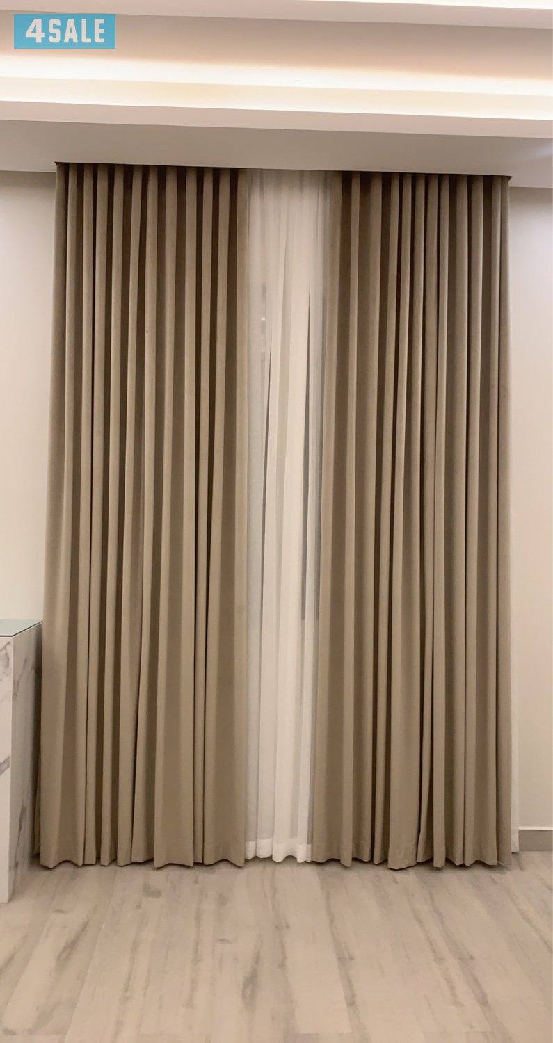 تركيب وتفصال جميع انواع الستاير0