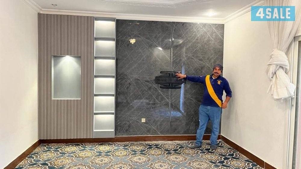 اصباغ الرائد صبغ الغرفه204