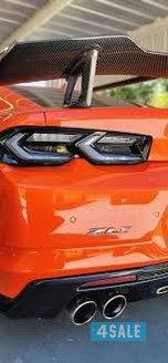 سطاب كمارو 2019 - 20232