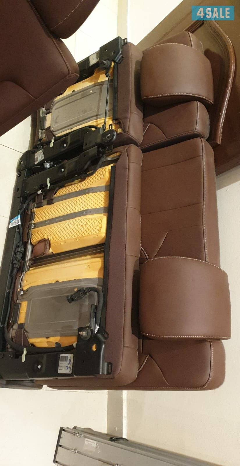 كشنات تاهو ٢٠١٥  نظيفه حيل وسط وخلفي1