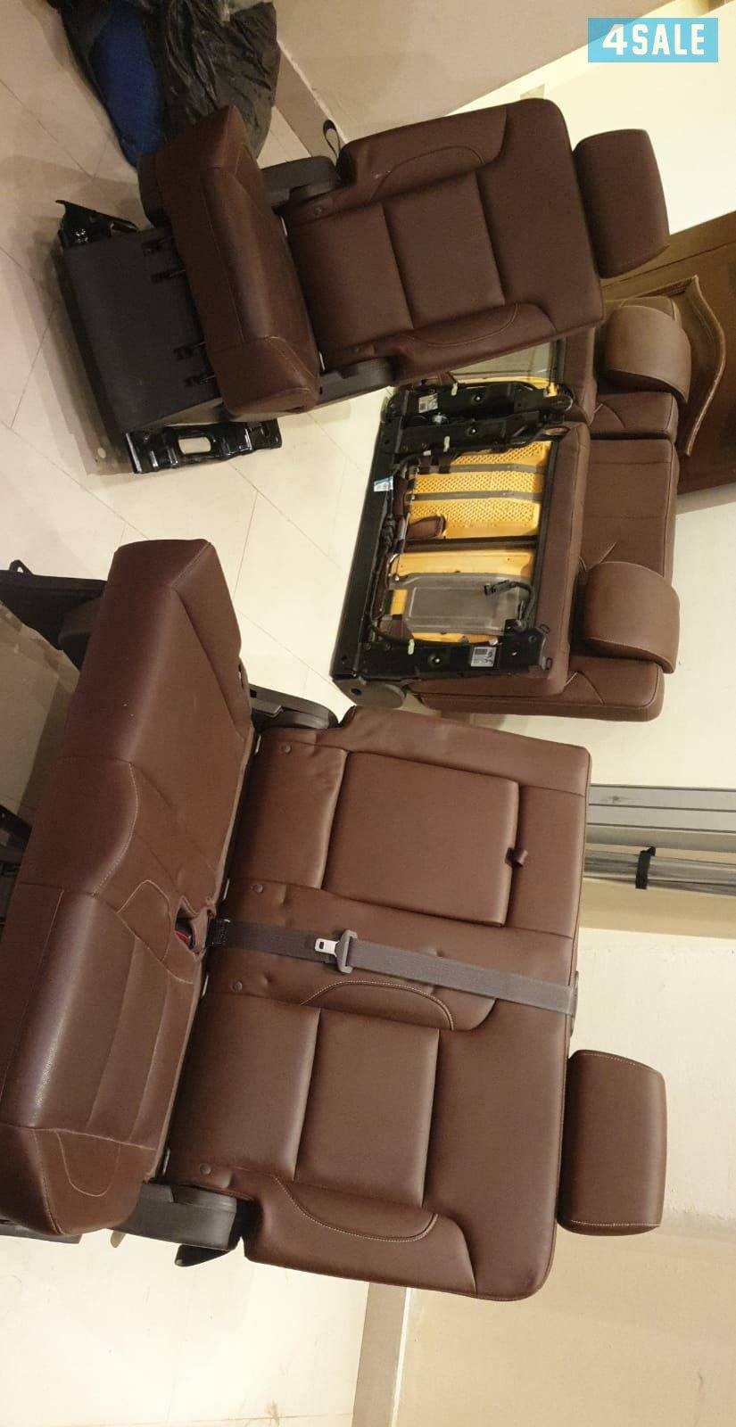 كشنات تاهو ٢٠١٥  نظيفه حيل وسط وخلفي2