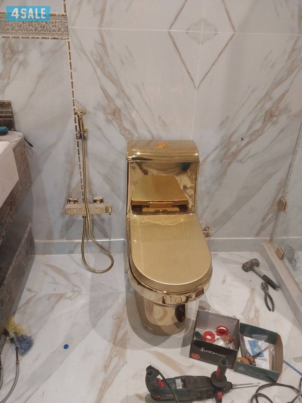 فني صحي تركيب ادوت صحي تركيب مضخات تركيب شاور بوكس5