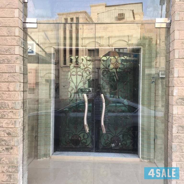 ملم المنوم پاکستانی باب شباک جام شتر مدخنہ تصلع بالمنزال3