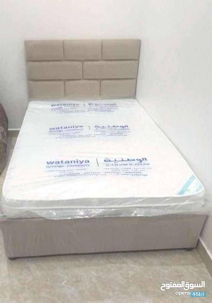 سراير طبي جميع المقاسات والالوان متوفرة باقل الاسعار4