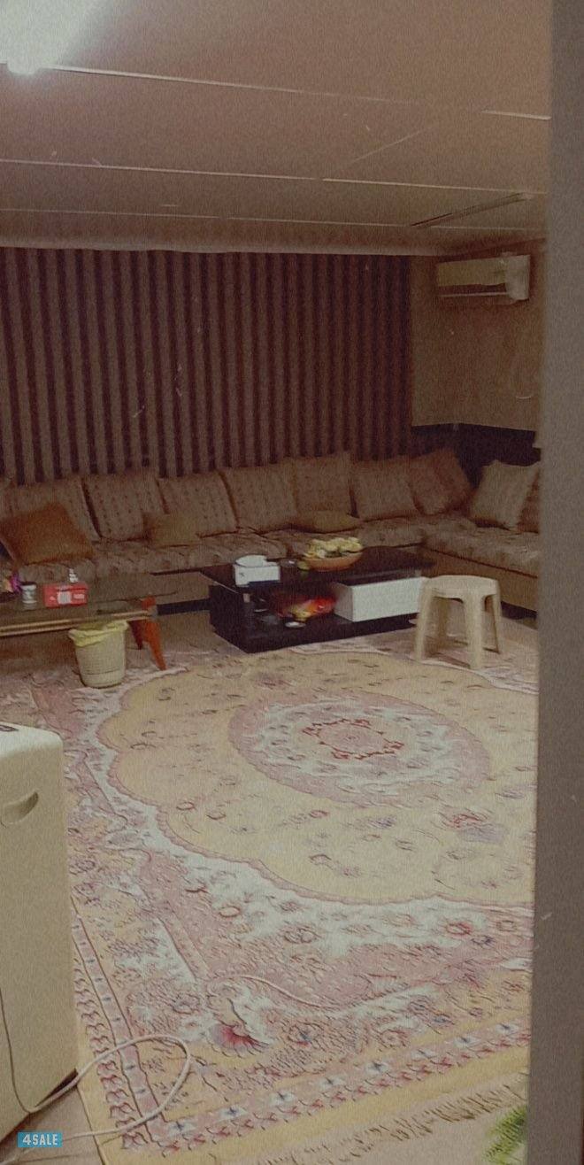 للبيع شالية ٥ ف ١٣0