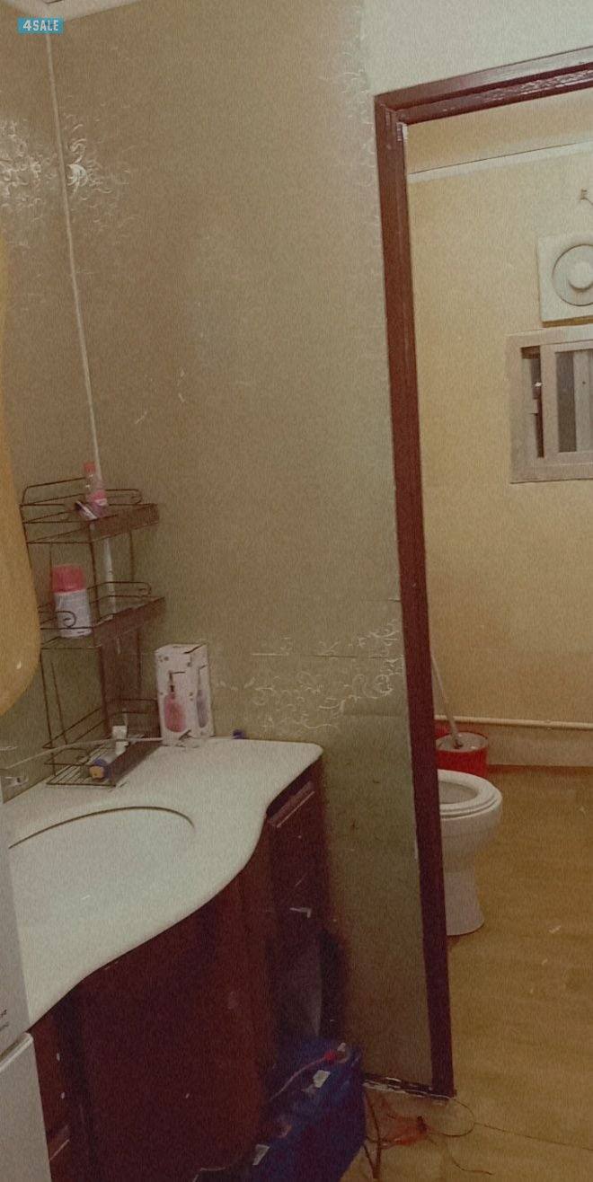 للبيع شالية ٥ ف ١٣3