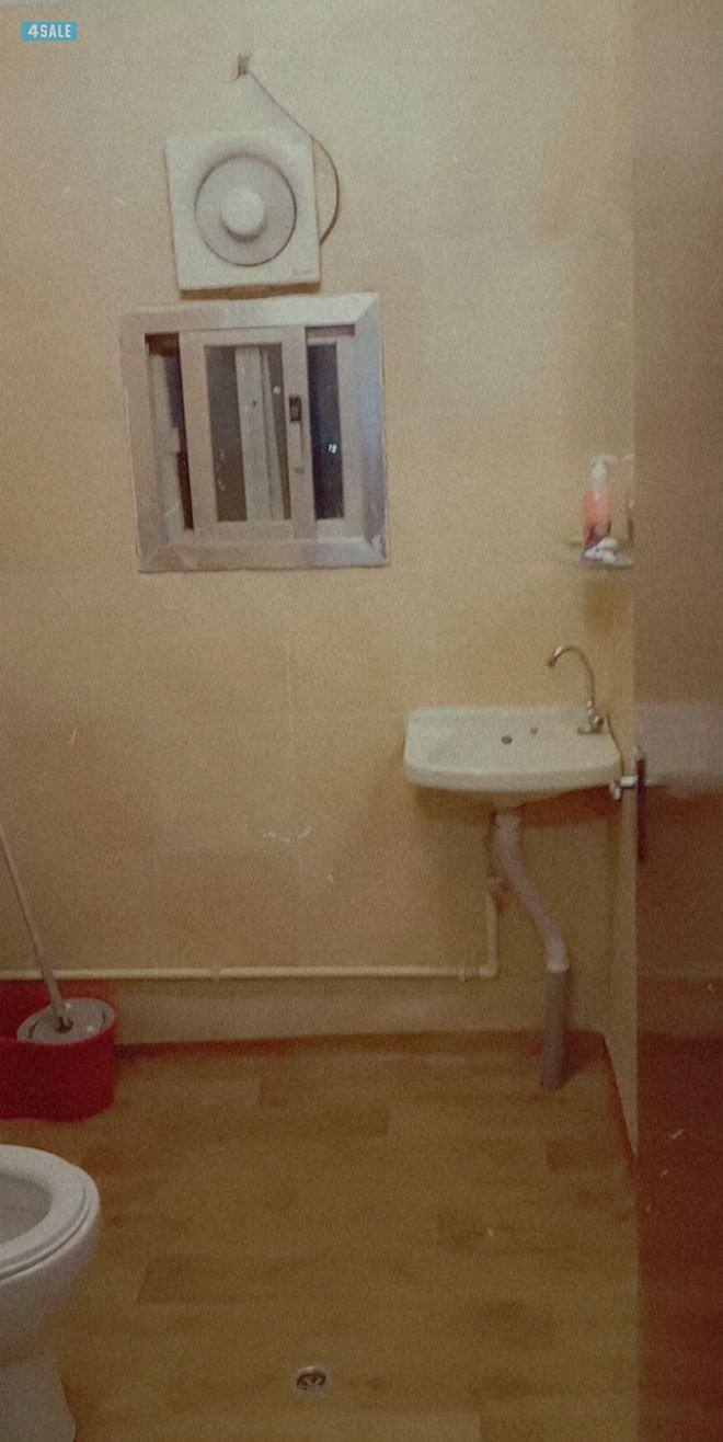 للبيع شالية ٥ ف ١٣4