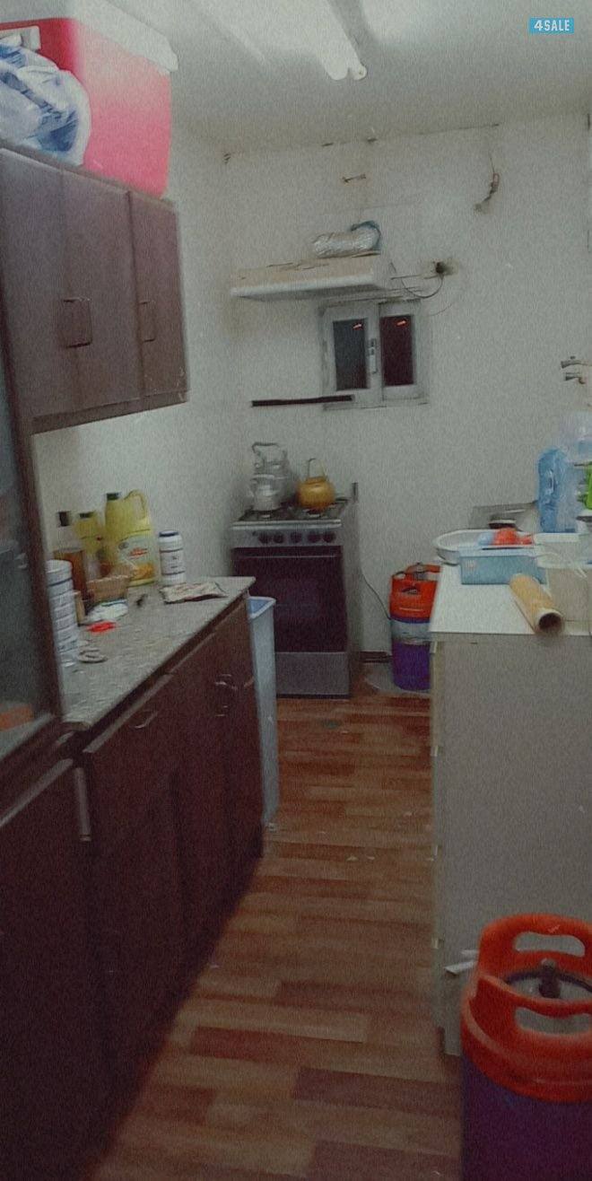 للبيع شالية ٥ ف ١٣5