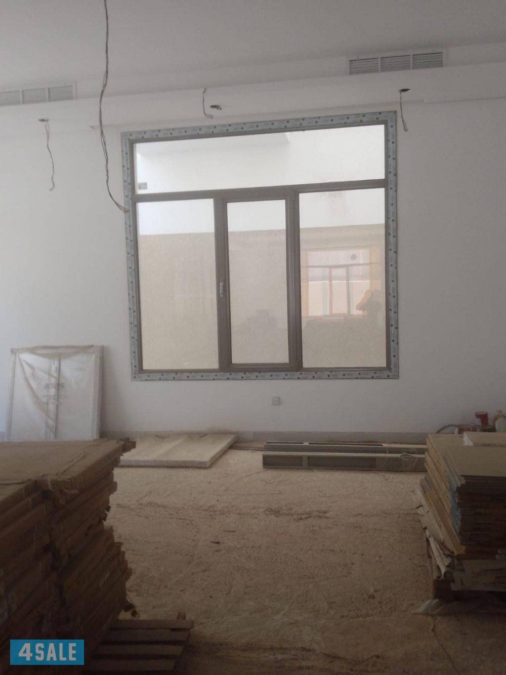 Aluminum  and shatter5