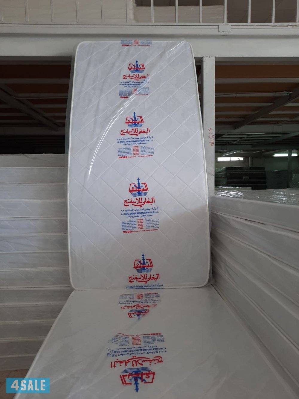 فرشات طبيه عاليه الجوده باقل الاسعار يوجد لدينا جميع انواع الفرشات طبي0