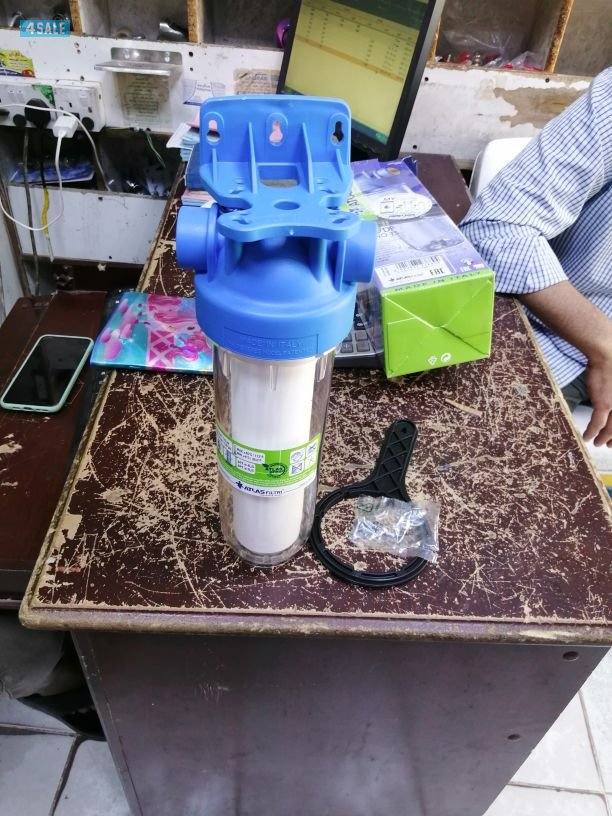 فني صحي 24ساعه ابواحمد0