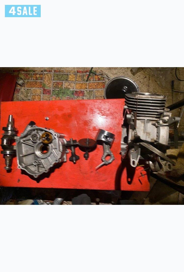 تصليح وتاجير مولدات كهرباء وصيانه للفود ترك1