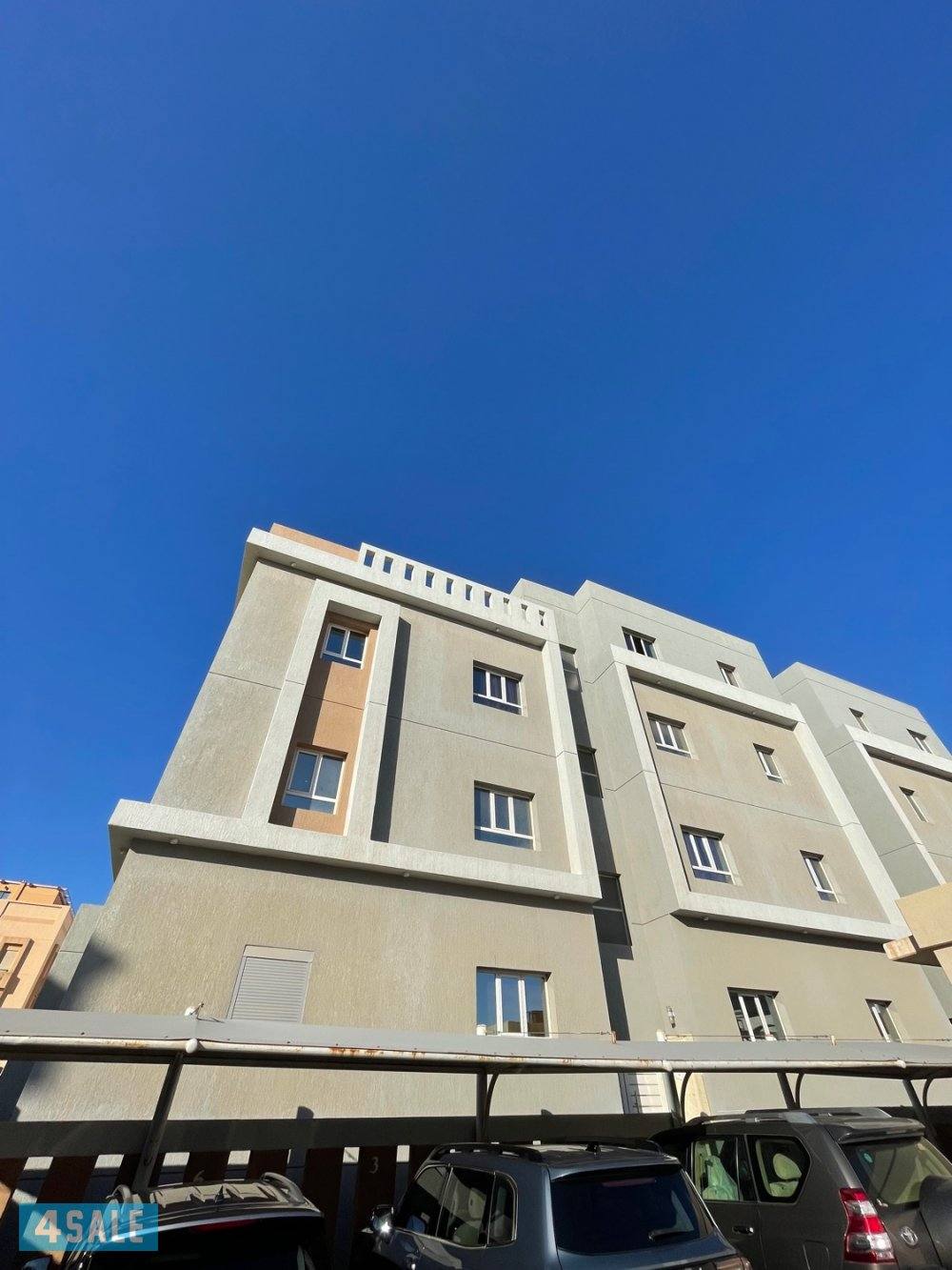 حطين شقه سرداب فيها بلكونه 2 موقف  يمنع الوسطاء1