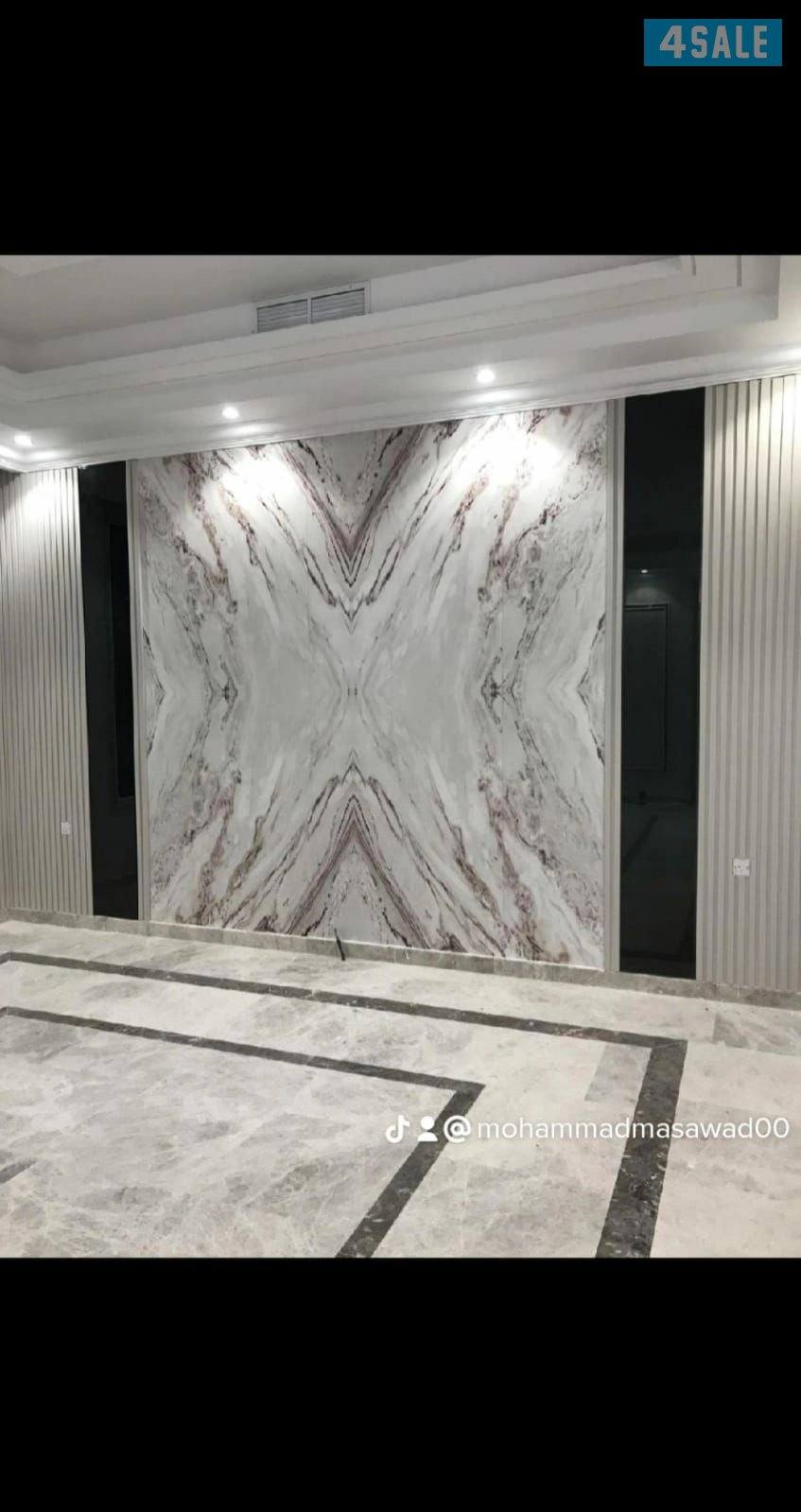 صبغ الغرفه 20 دينار ابو علي جميع مناطق الكويت0