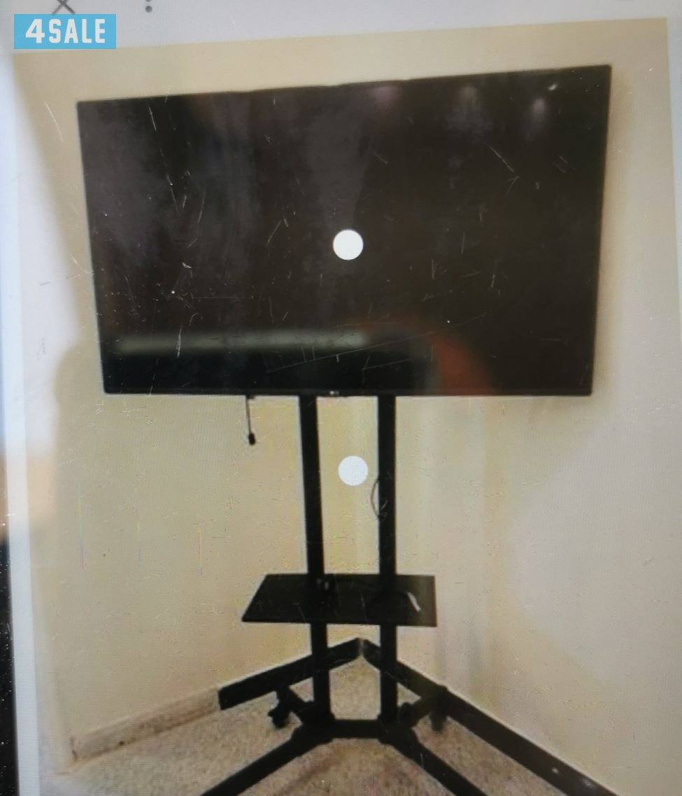 تركيب ستاندات تلفزيون 📺 متحرك3