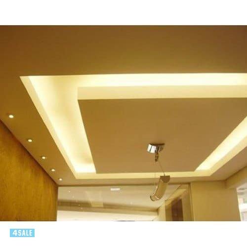 معلم ديكور و جسم بورد كهرباء باكستاني1