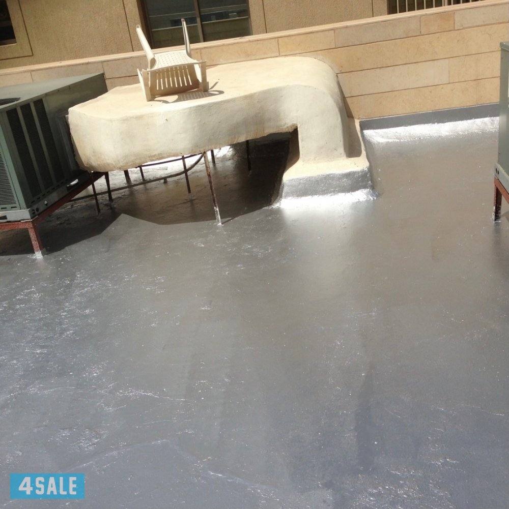 عوازل الشريف1