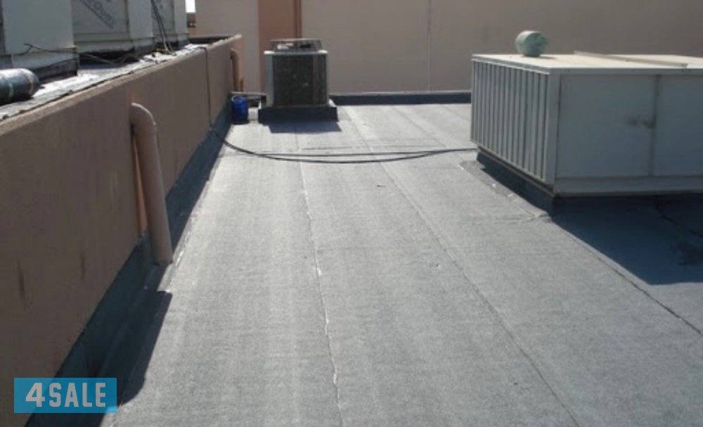 عوازل الشريف4