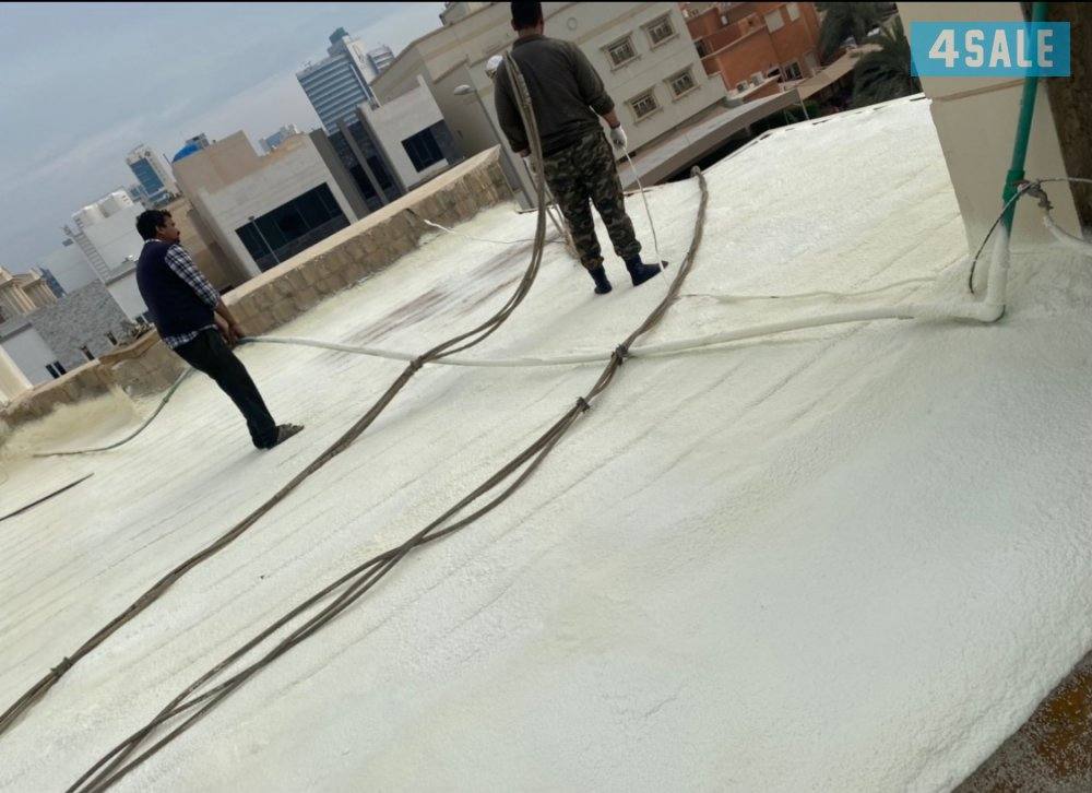 عوازل الشريف3