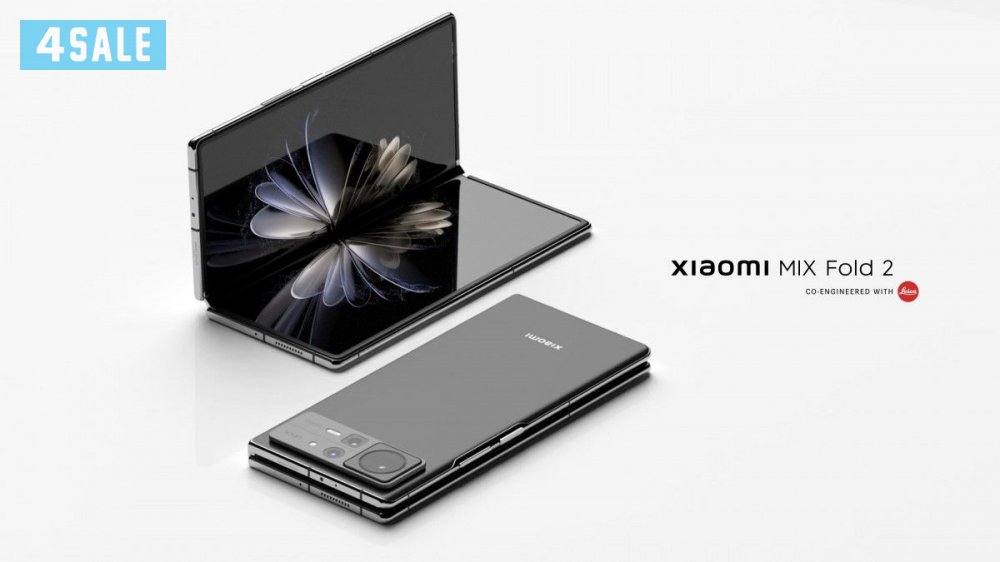 Mi MIX FOLD 20