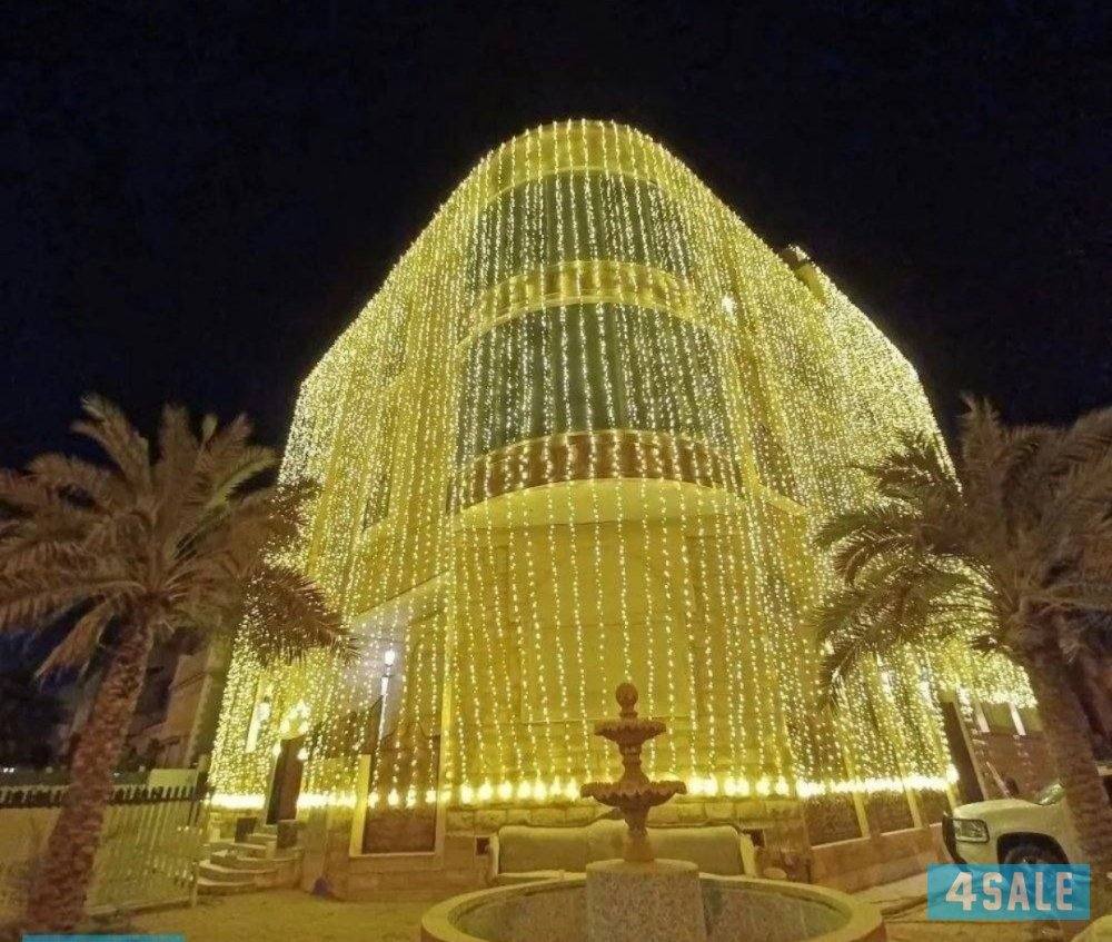 افراح الكويت للمناسبات5