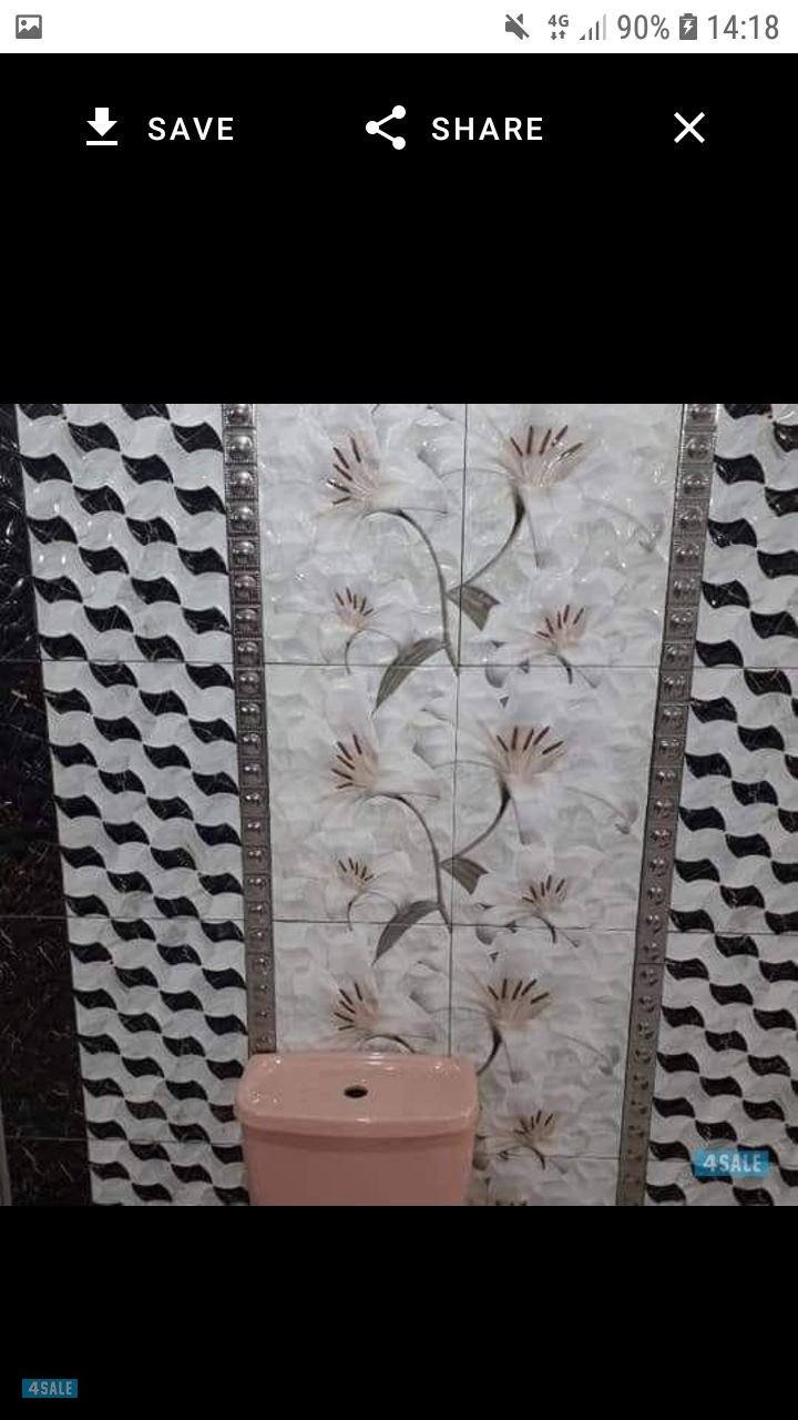 معلم سراميك باكستانى4