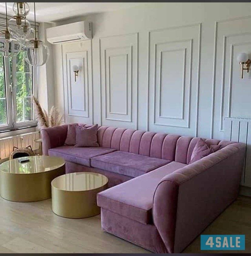 تفصل و تنجيد الديونيات و طقم1