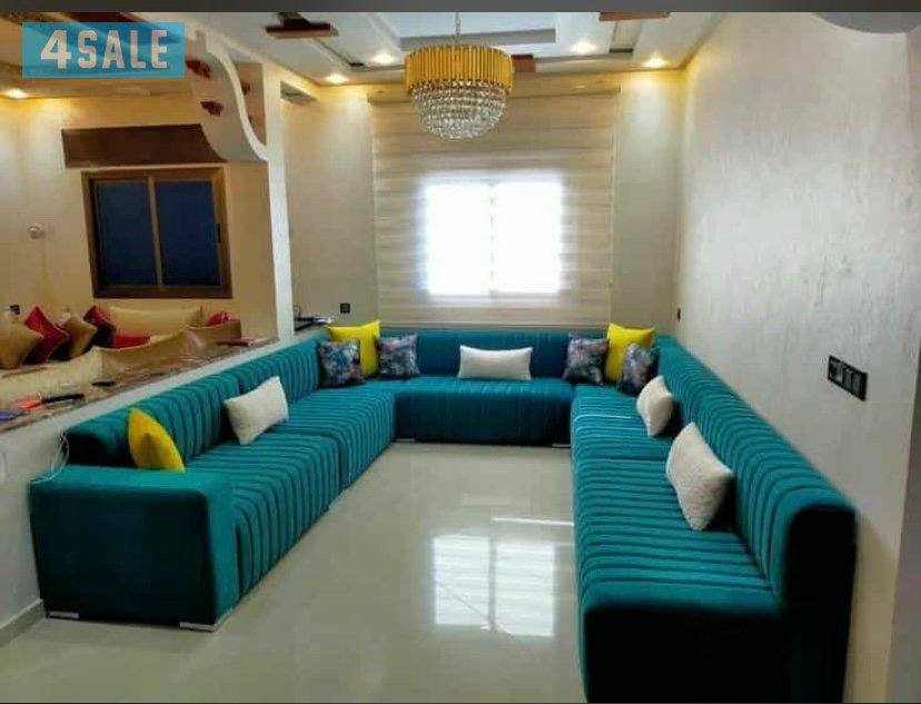 تفصل و تنجيد الديونيات و طقم2